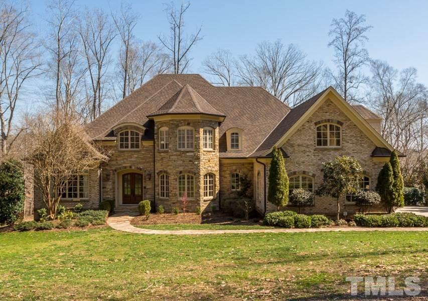1608 Barony Lake Way, Raleigh, NC 27614