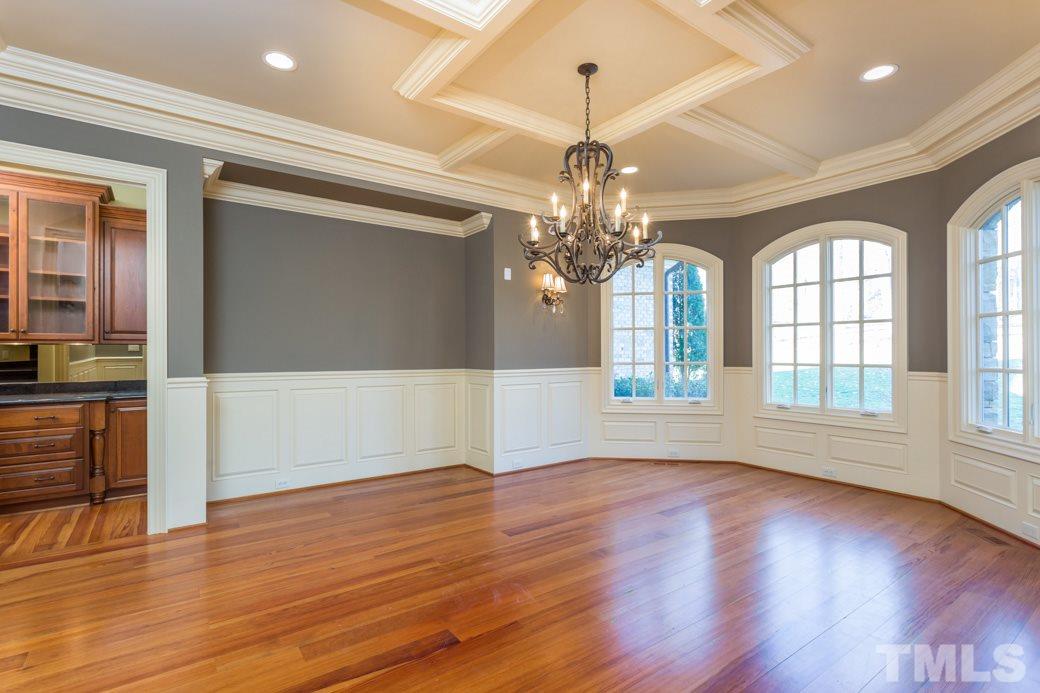 1608 Barony Lake Way, Raleigh, NC 27614