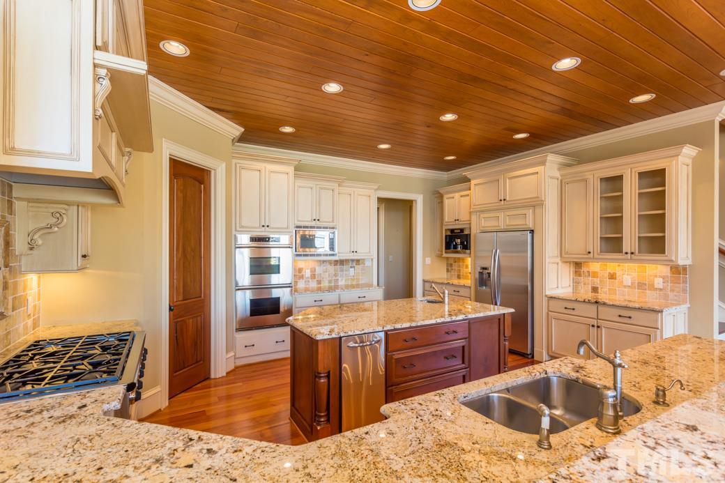 1608 Barony Lake Way, Raleigh, NC 27614