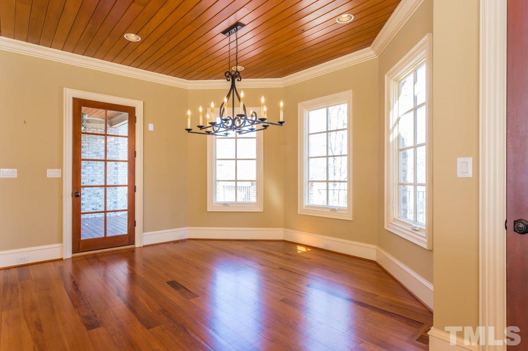 1608 Barony Lake Way, Raleigh, NC 27614