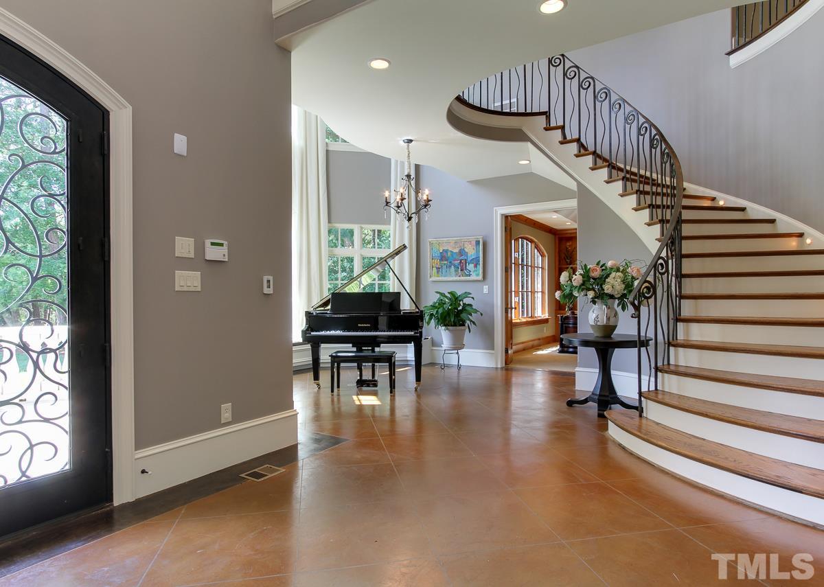 12304 Birchfalls Drive, Raleigh, NC 27614