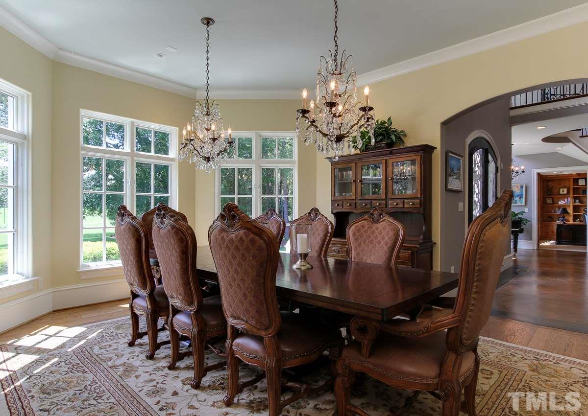 12304 Birchfalls Drive, Raleigh, NC 27614