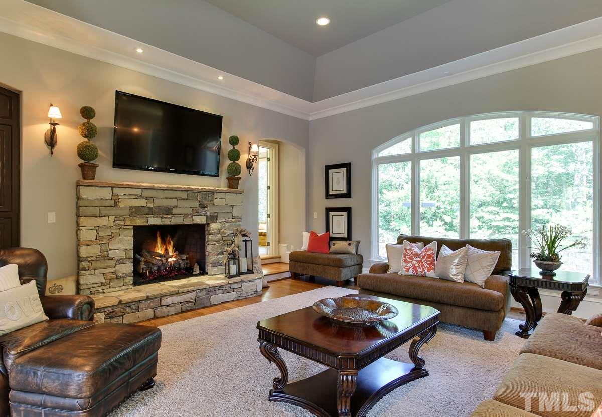 12304 Birchfalls Drive, Raleigh, NC 27614