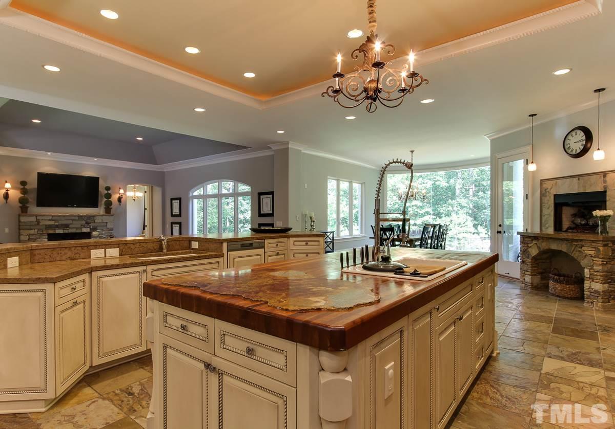 12304 Birchfalls Drive, Raleigh, NC 27614