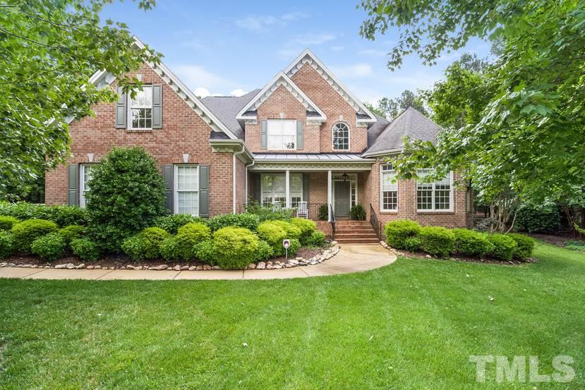 7212 Small Ridge Court, Raleigh, NC 27614