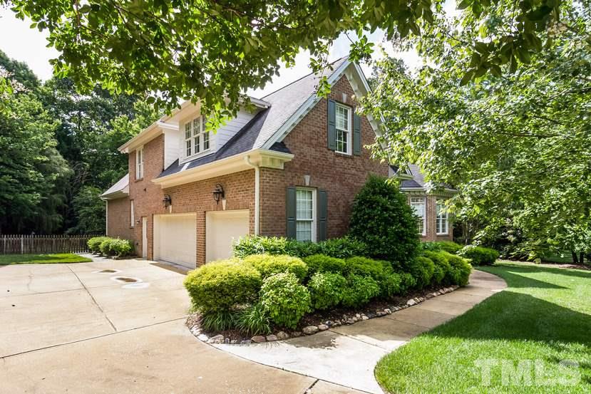 7212 Small Ridge Court, Raleigh, NC 27614