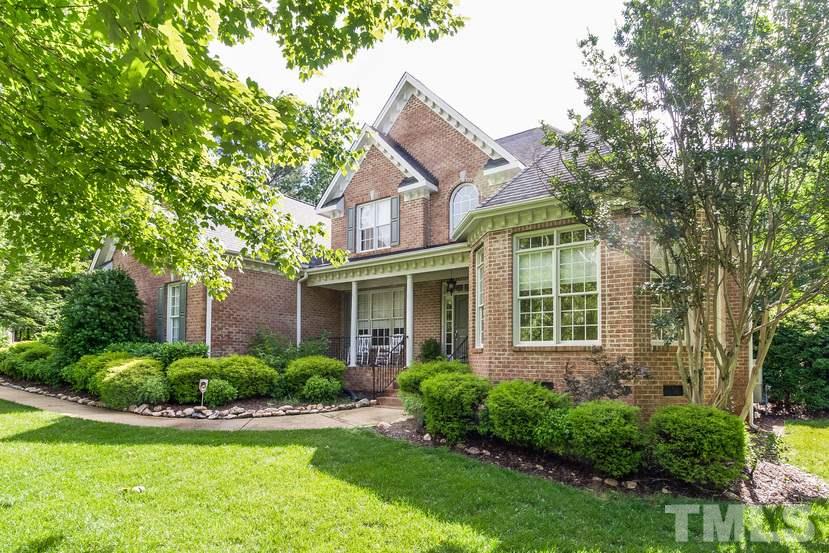 7212 Small Ridge Court, Raleigh, NC 27614