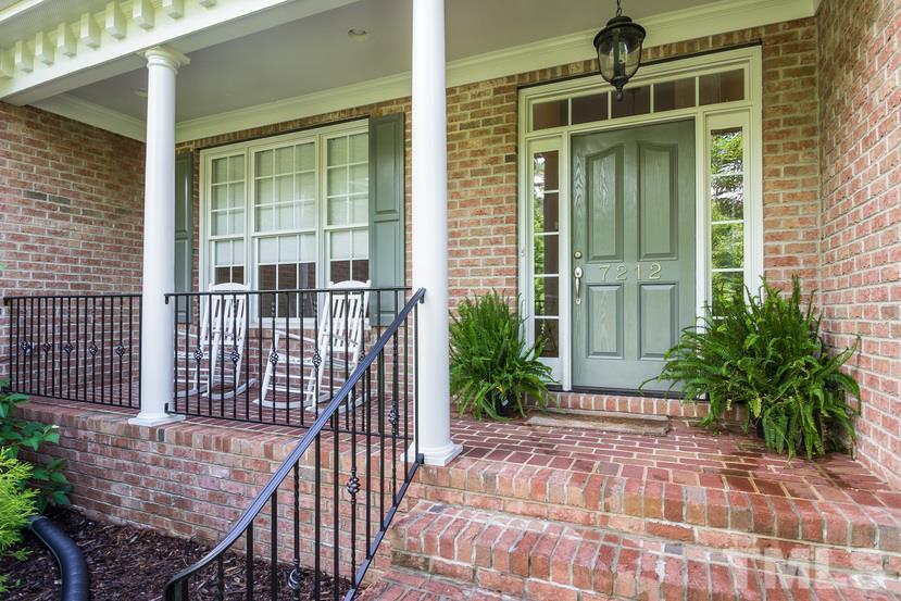 7212 Small Ridge Court, Raleigh, NC 27614