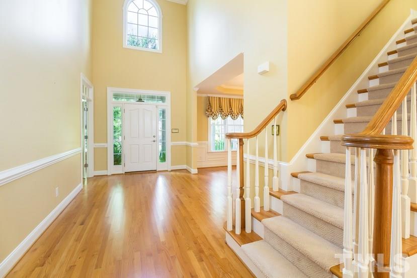 7212 Small Ridge Court, Raleigh, NC 27614
