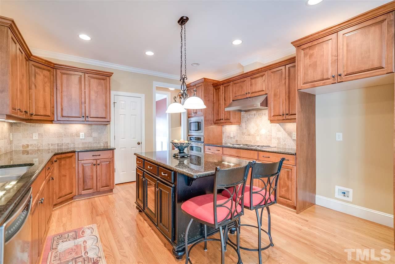 1401 Kings Crest Lane, Raleigh, NC 27614