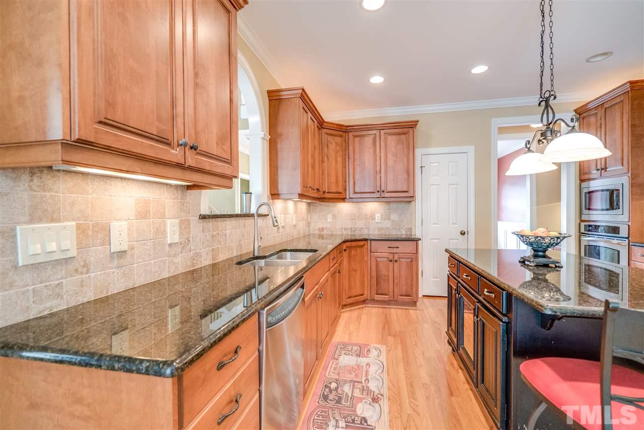 1401 Kings Crest Lane, Raleigh, NC 27614