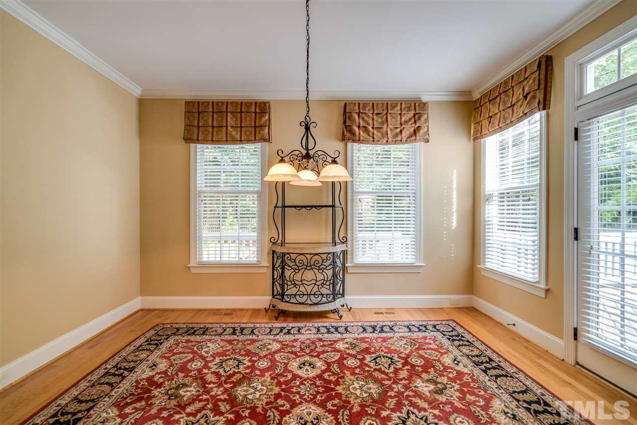 1401 Kings Crest Lane, Raleigh, NC 27614