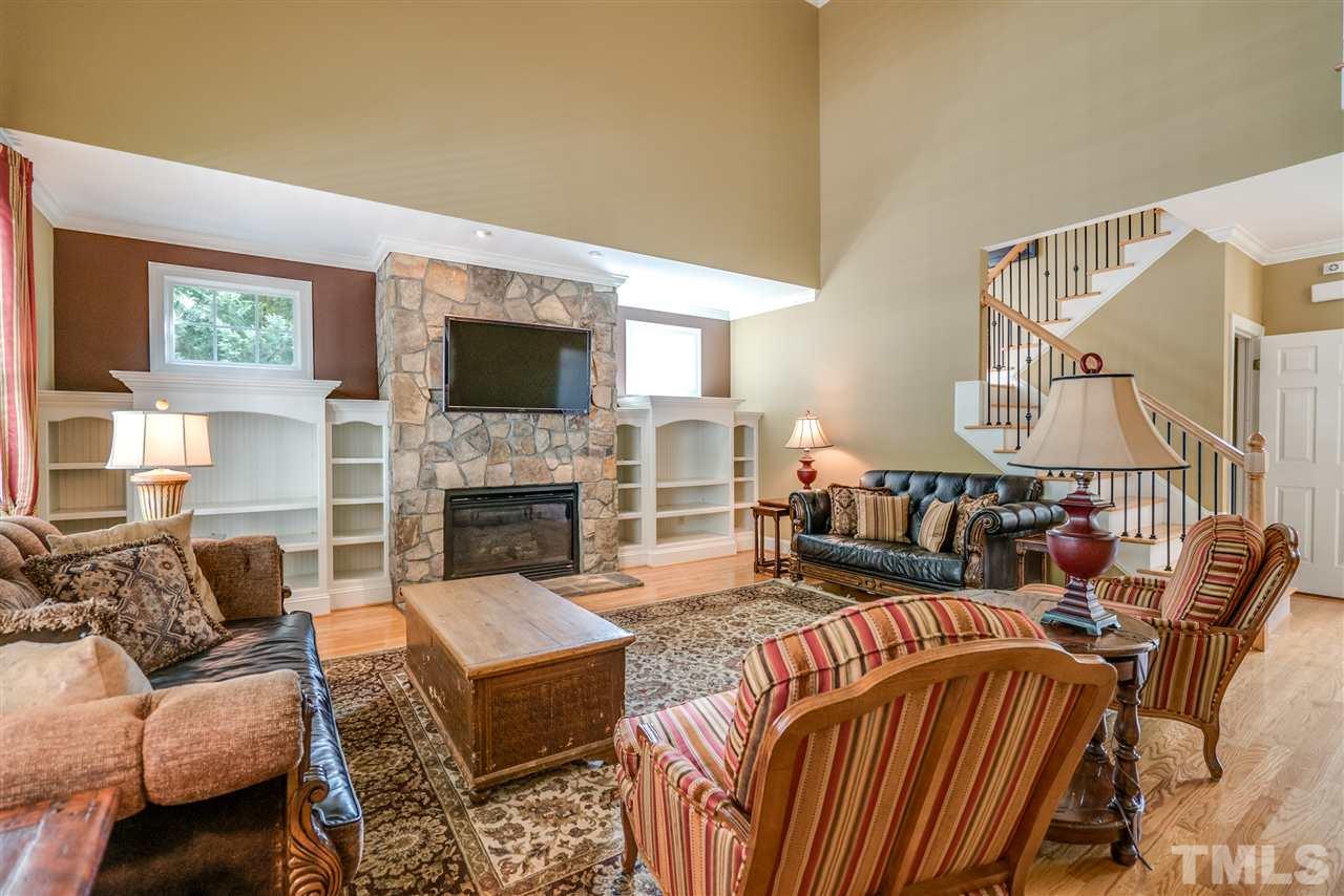 1401 Kings Crest Lane, Raleigh, NC 27614