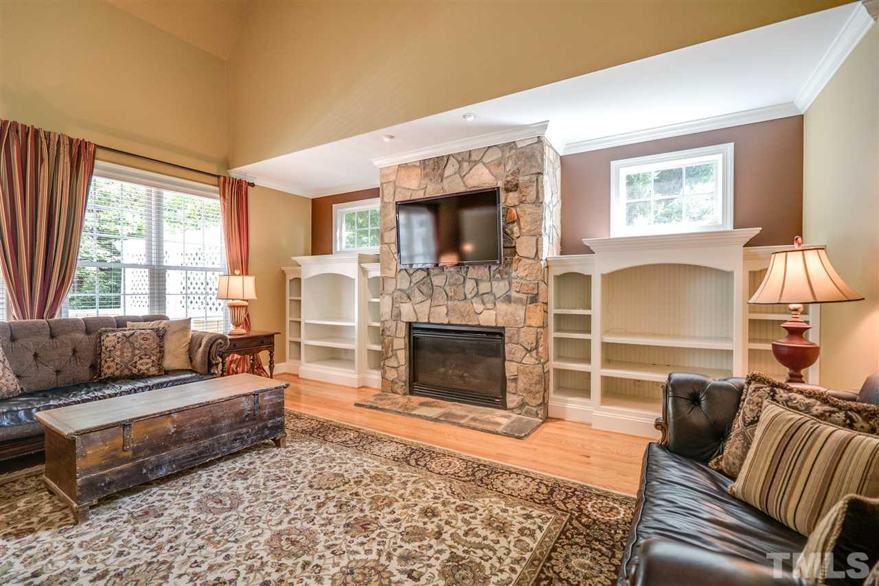 1401 Kings Crest Lane, Raleigh, NC 27614