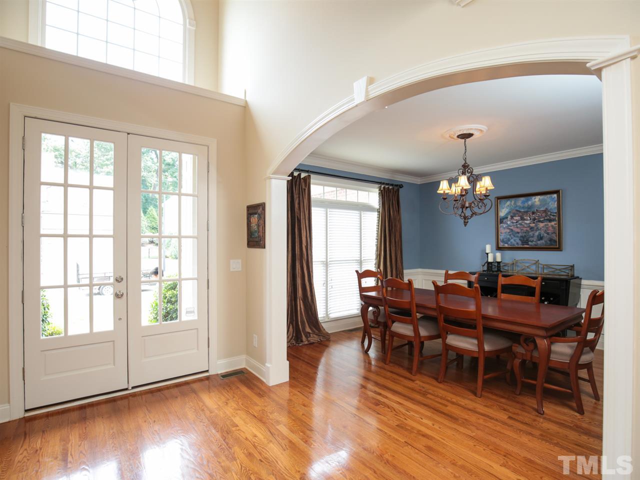 11822 Lowery Ridge Drive, Raleigh, NC 27614