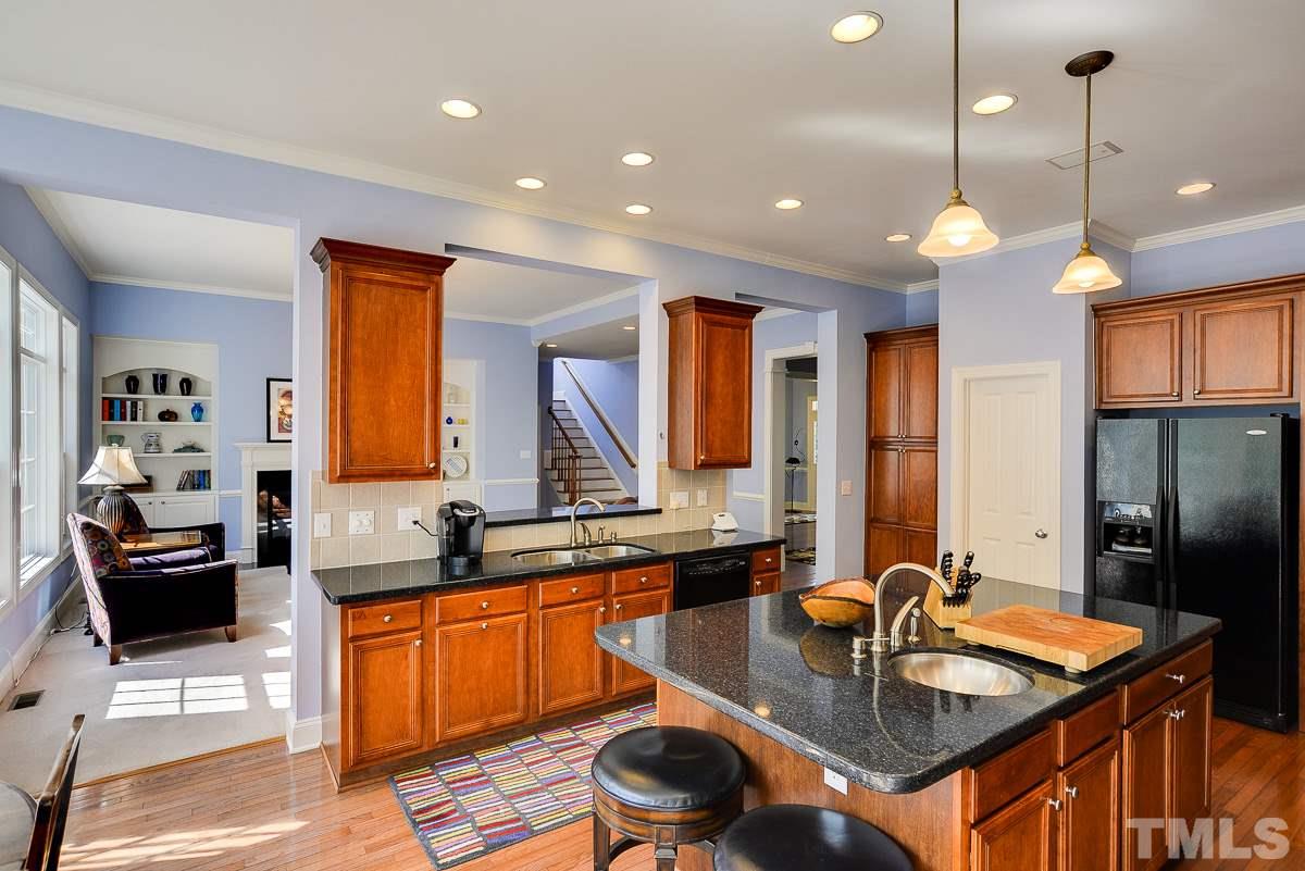 12517 Pawleys Mill Circle, Raleigh, NC 27614