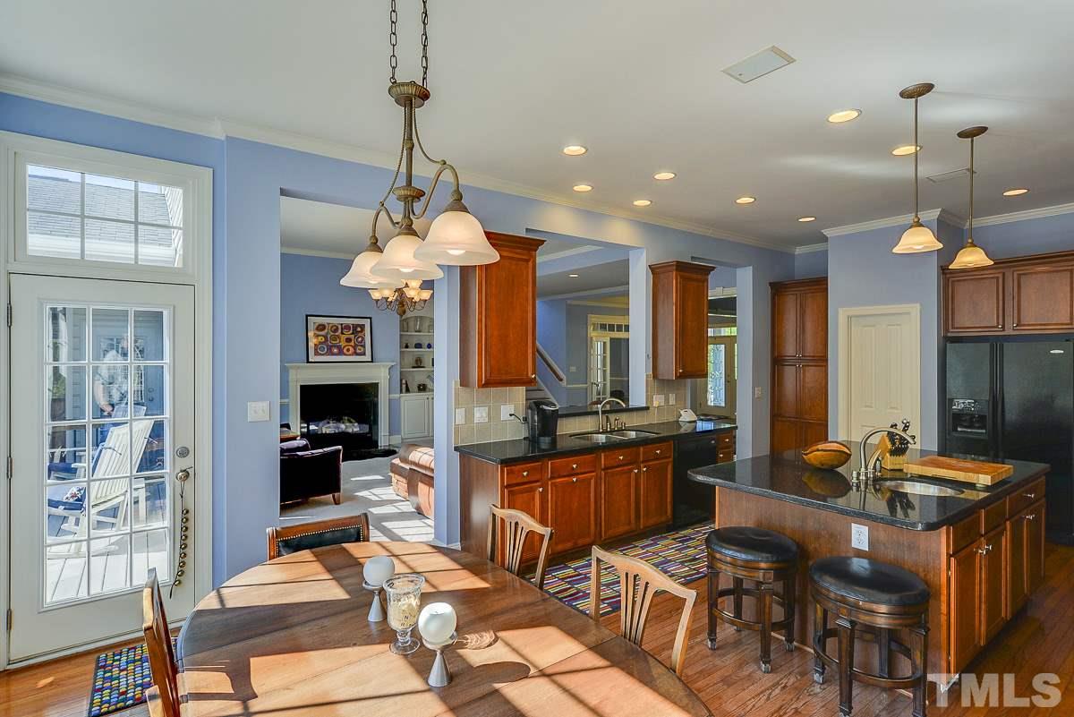 12517 Pawleys Mill Circle, Raleigh, NC 27614