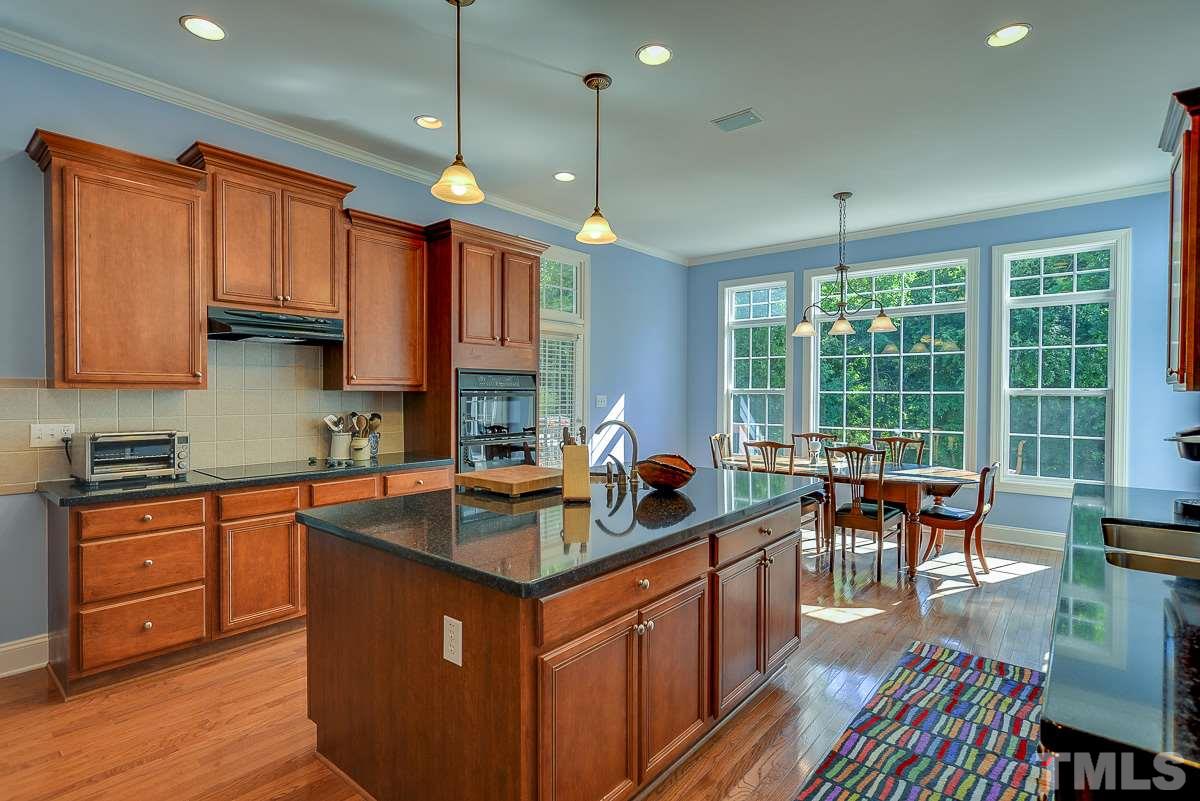 12517 Pawleys Mill Circle, Raleigh, NC 27614