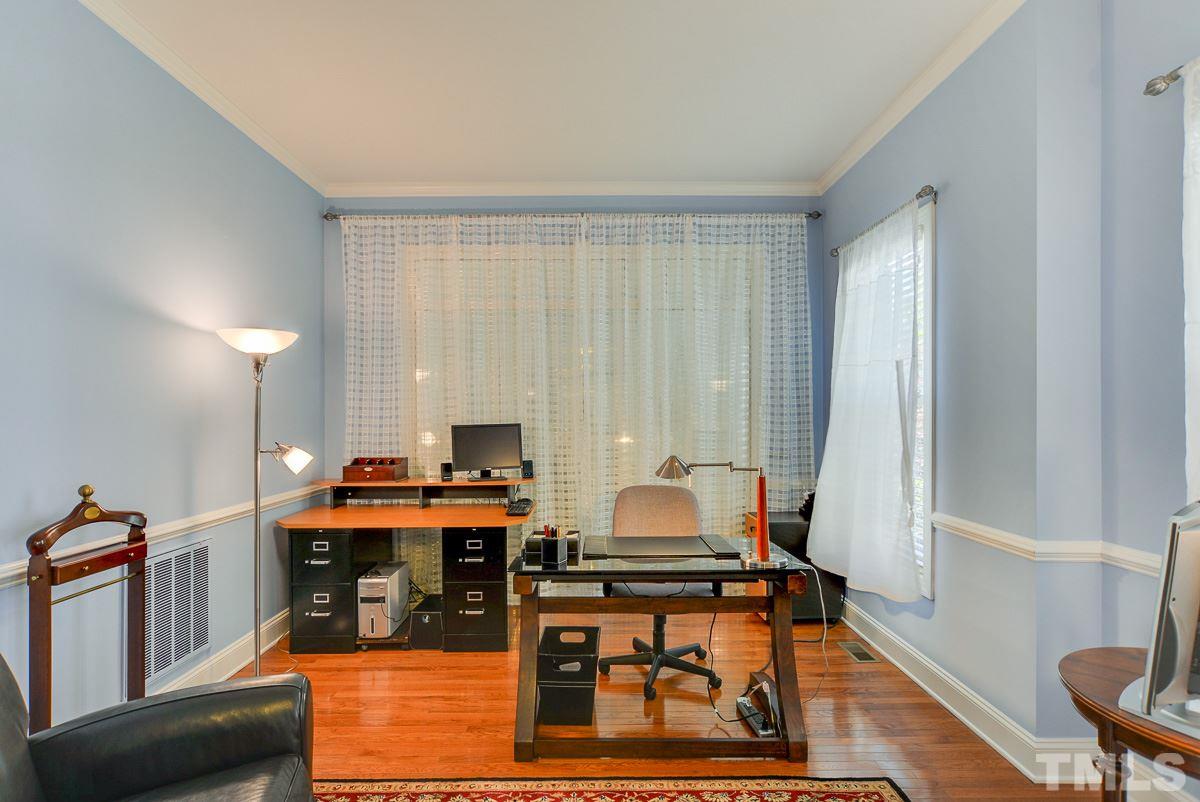 12517 Pawleys Mill Circle, Raleigh, NC 27614