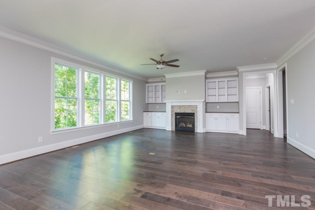 2824 Peachleaf Street, Raleigh, NC 27614