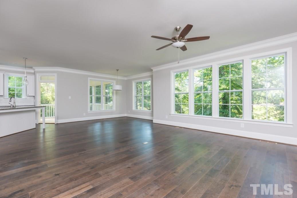 2824 Peachleaf Street, Raleigh, NC 27614