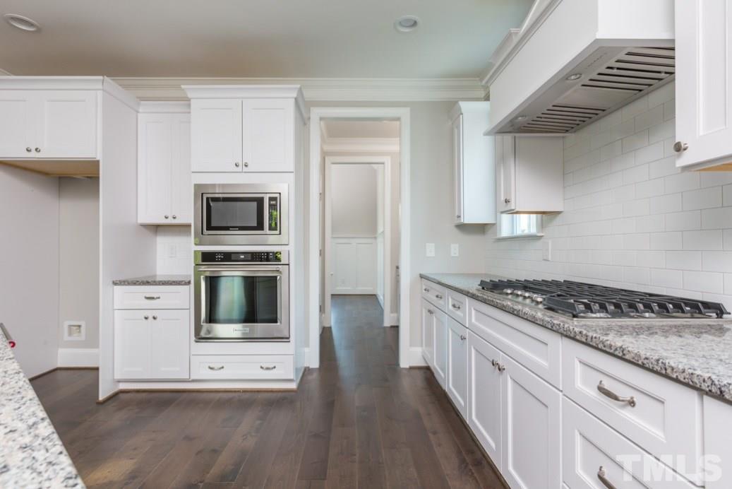 2824 Peachleaf Street, Raleigh, NC 27614