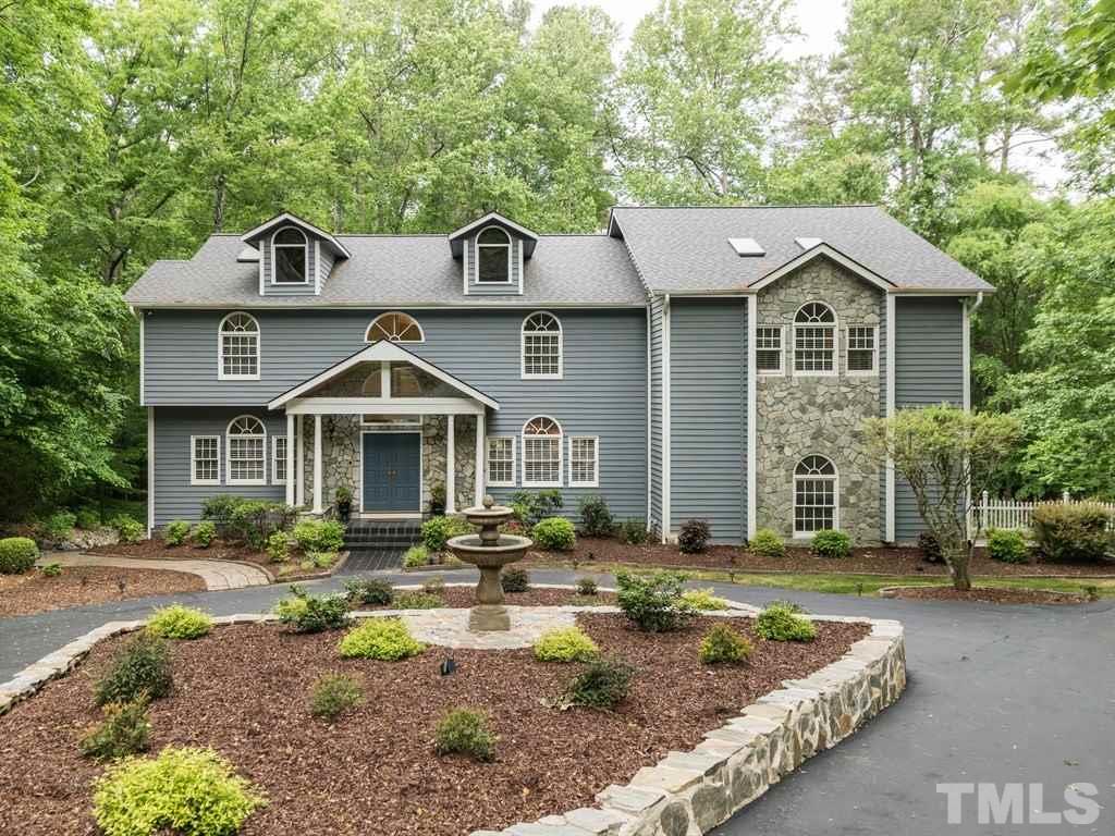 9805 Pentland Court, Raleigh, NC 27614