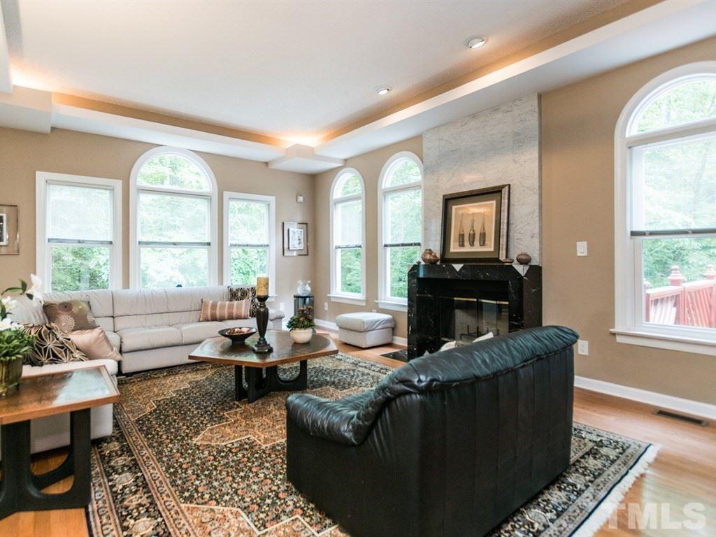 9805 Pentland Court, Raleigh, NC 27614