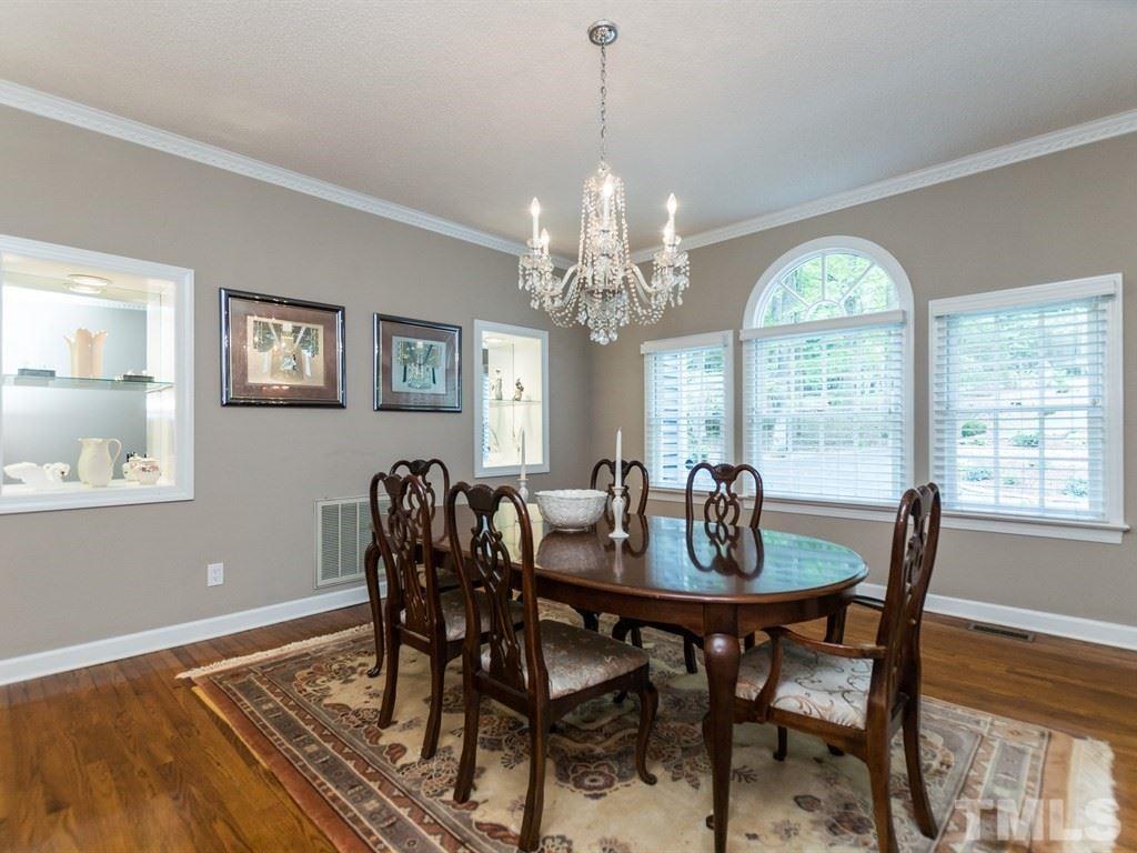 9805 Pentland Court, Raleigh, NC 27614