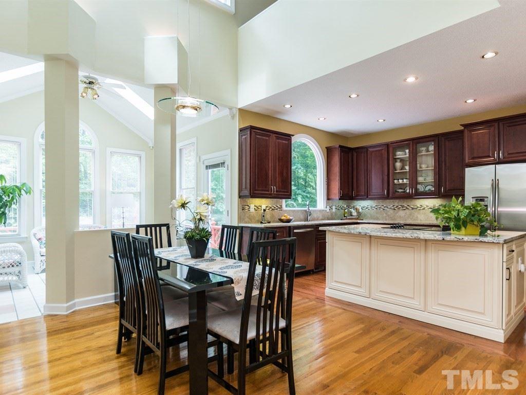9805 Pentland Court, Raleigh, NC 27614