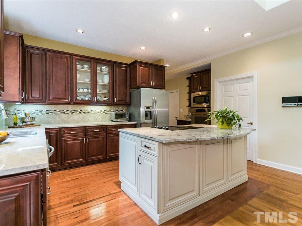 9805 Pentland Court, Raleigh, NC 27614
