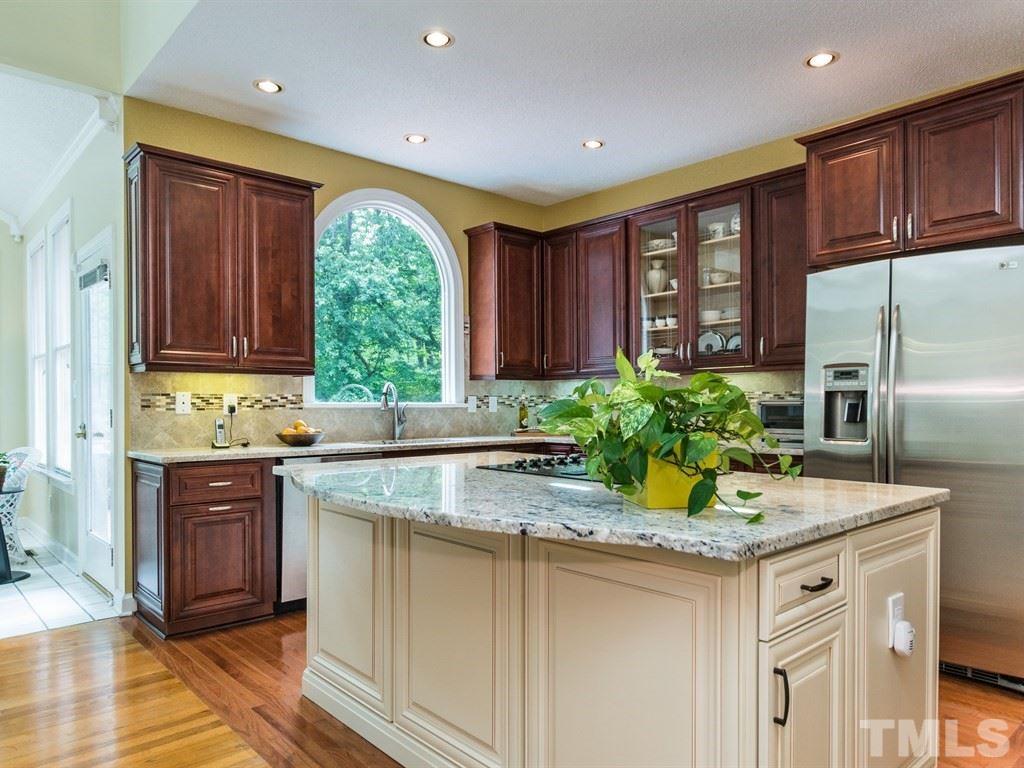9805 Pentland Court, Raleigh, NC 27614