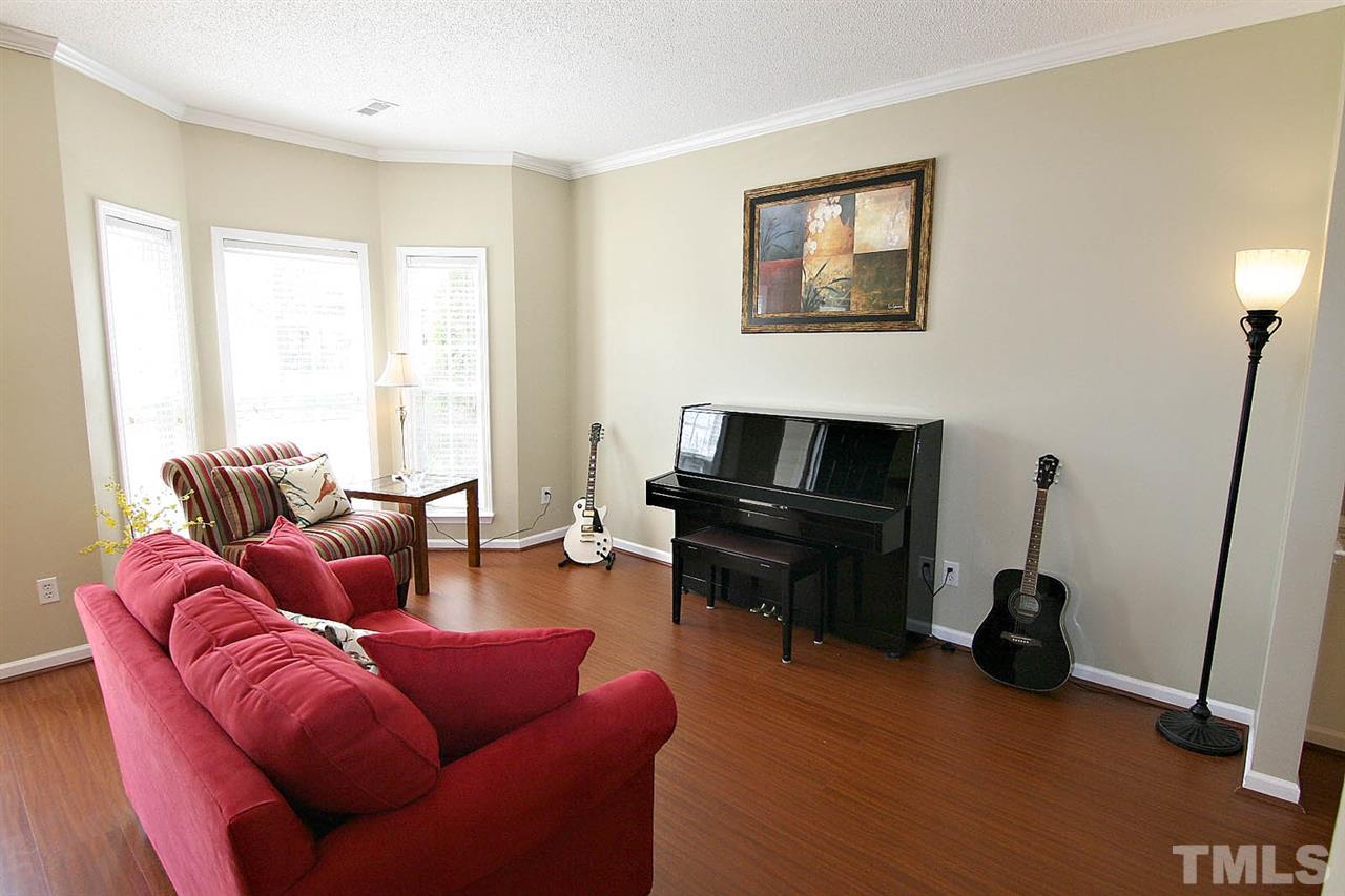 3416 Van Hessen Drive, Raleigh, NC 27614