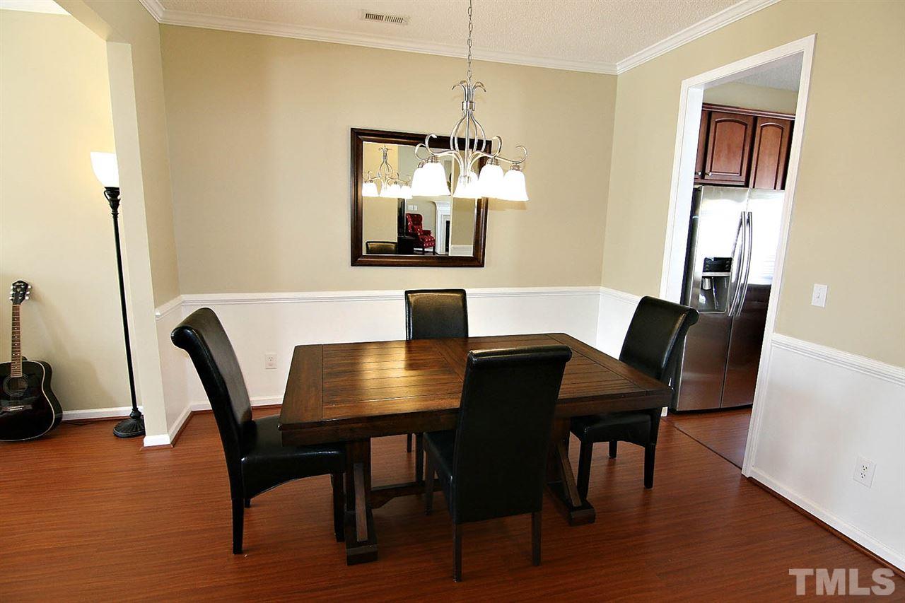 3416 Van Hessen Drive, Raleigh, NC 27614