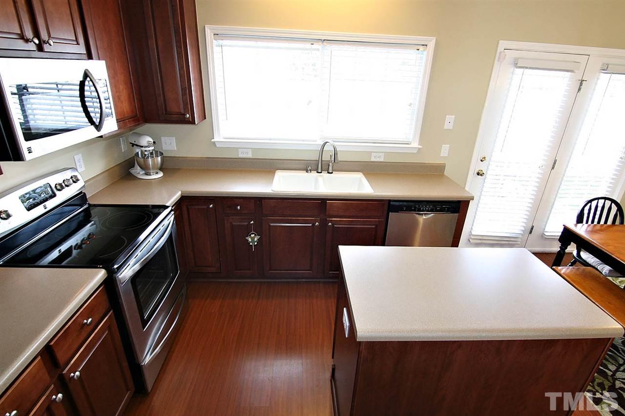 3416 Van Hessen Drive, Raleigh, NC 27614