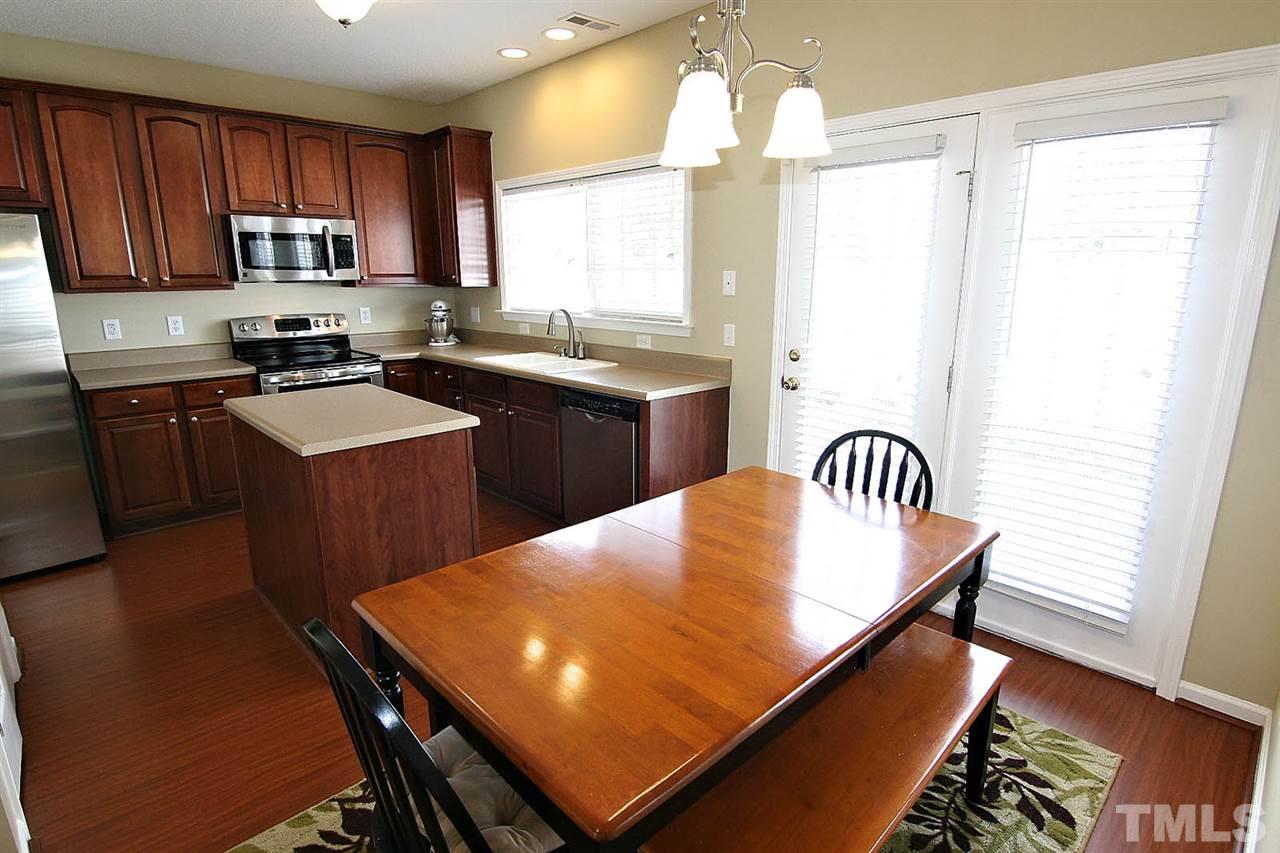 3416 Van Hessen Drive, Raleigh, NC 27614