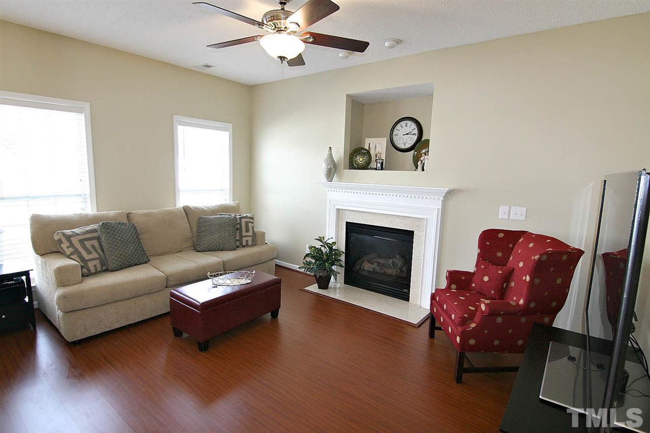 3416 Van Hessen Drive, Raleigh, NC 27614