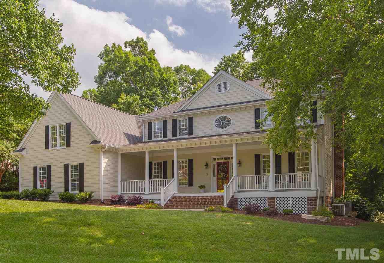 8709 Bell Grove Way, Raleigh, NC 27615