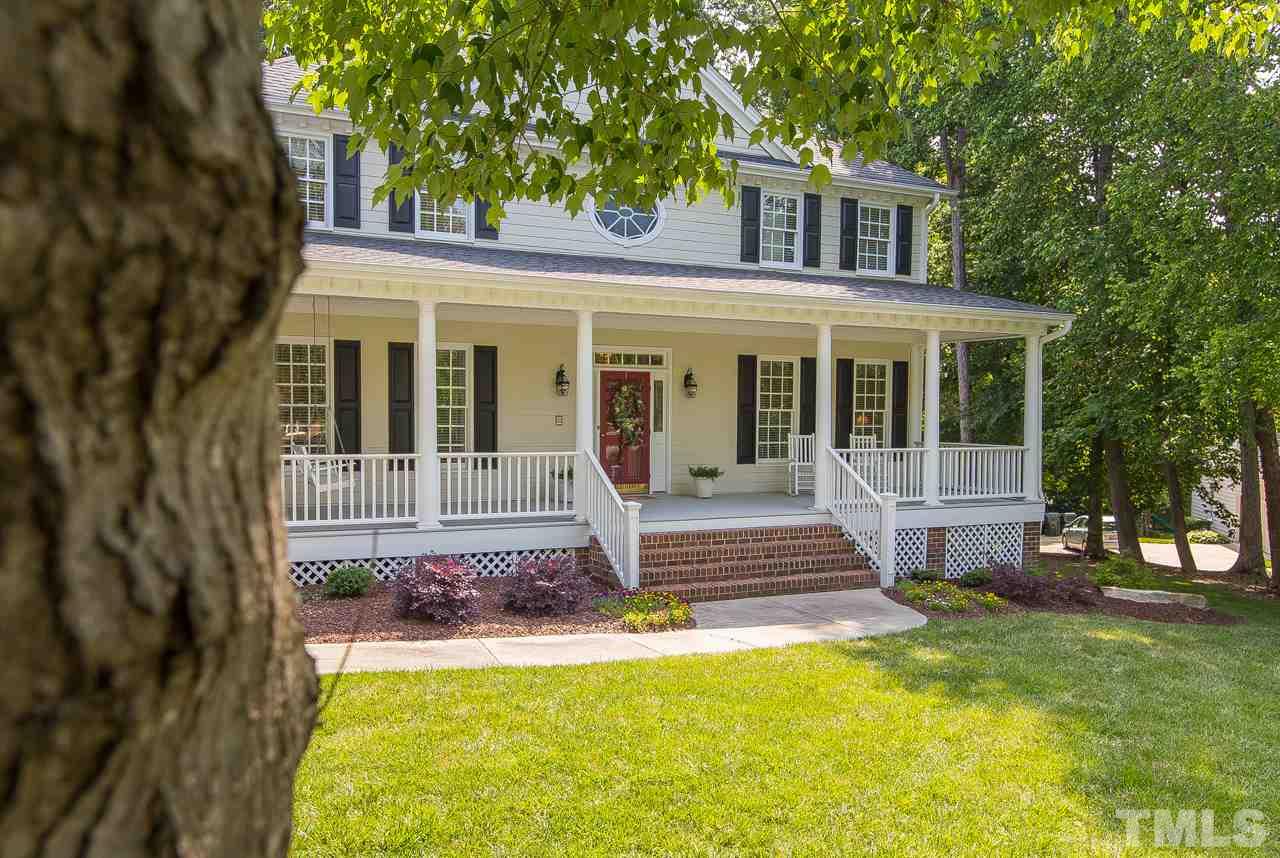 8709 Bell Grove Way, Raleigh, NC 27615