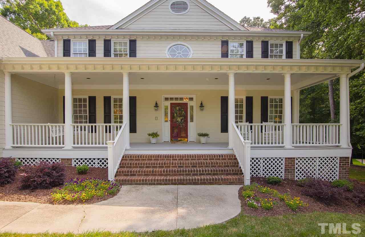 8709 Bell Grove Way, Raleigh, NC 27615