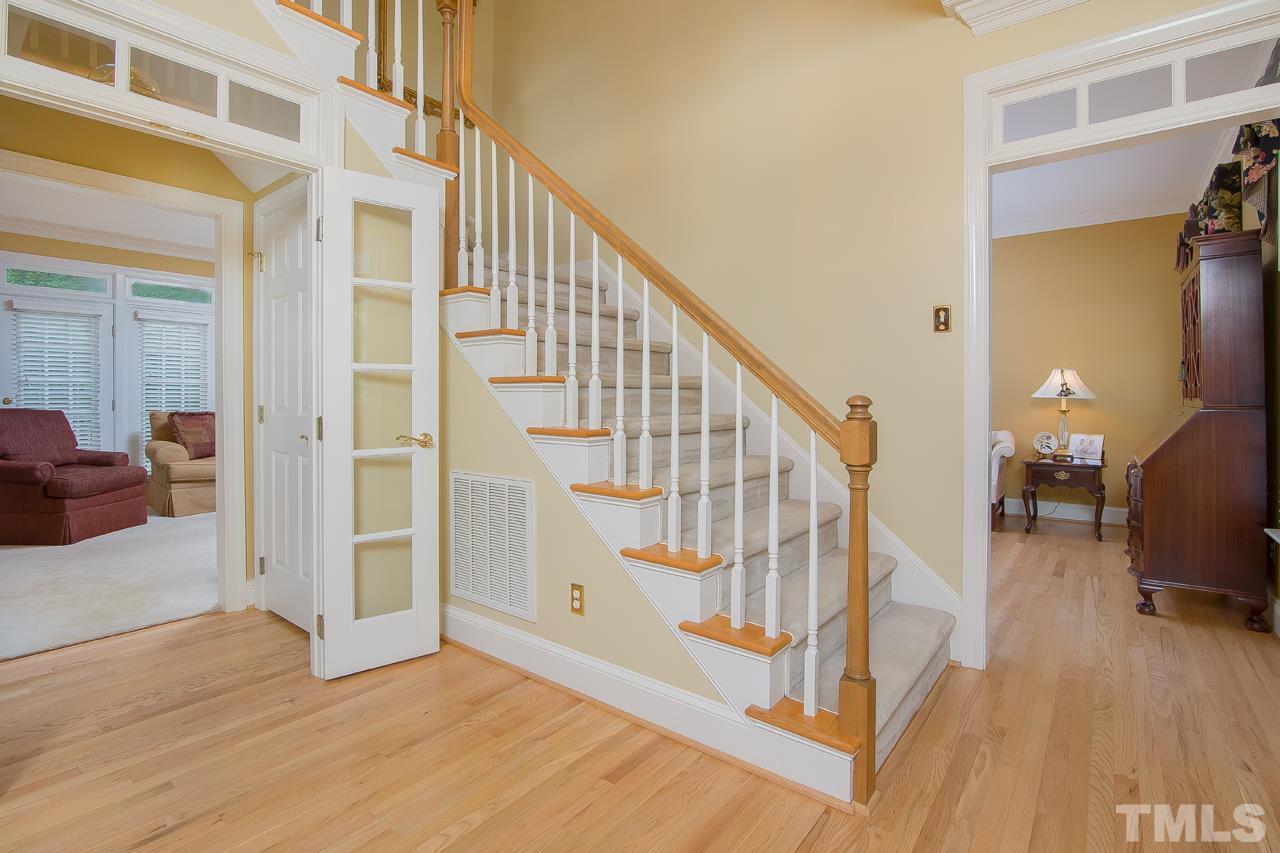 8709 Bell Grove Way, Raleigh, NC 27615