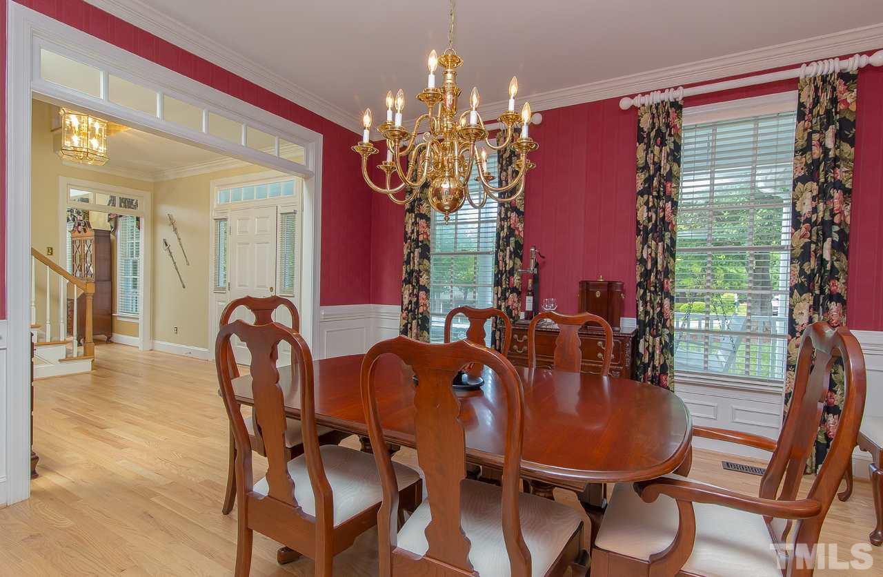 8709 Bell Grove Way, Raleigh, NC 27615