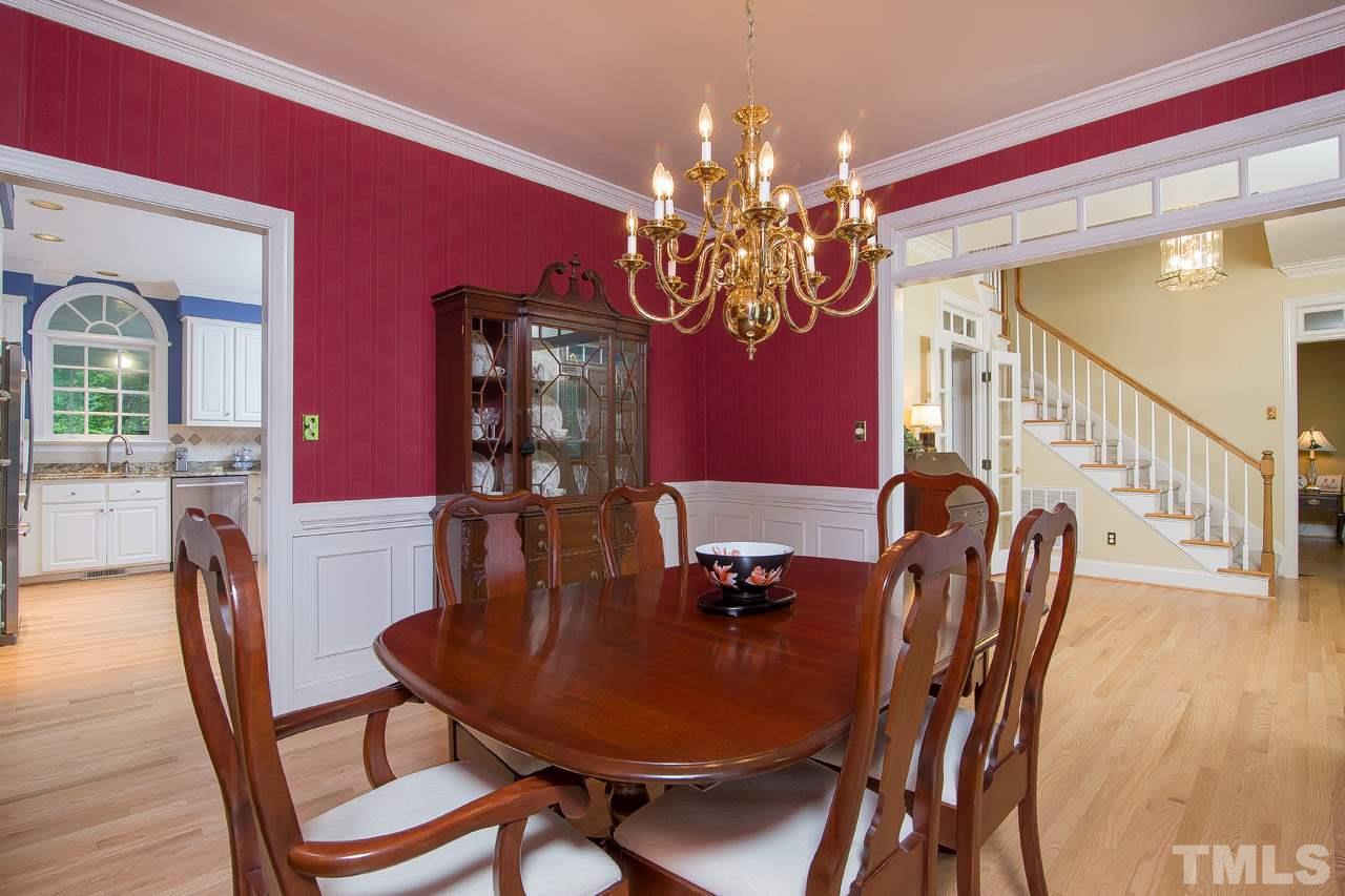 8709 Bell Grove Way, Raleigh, NC 27615