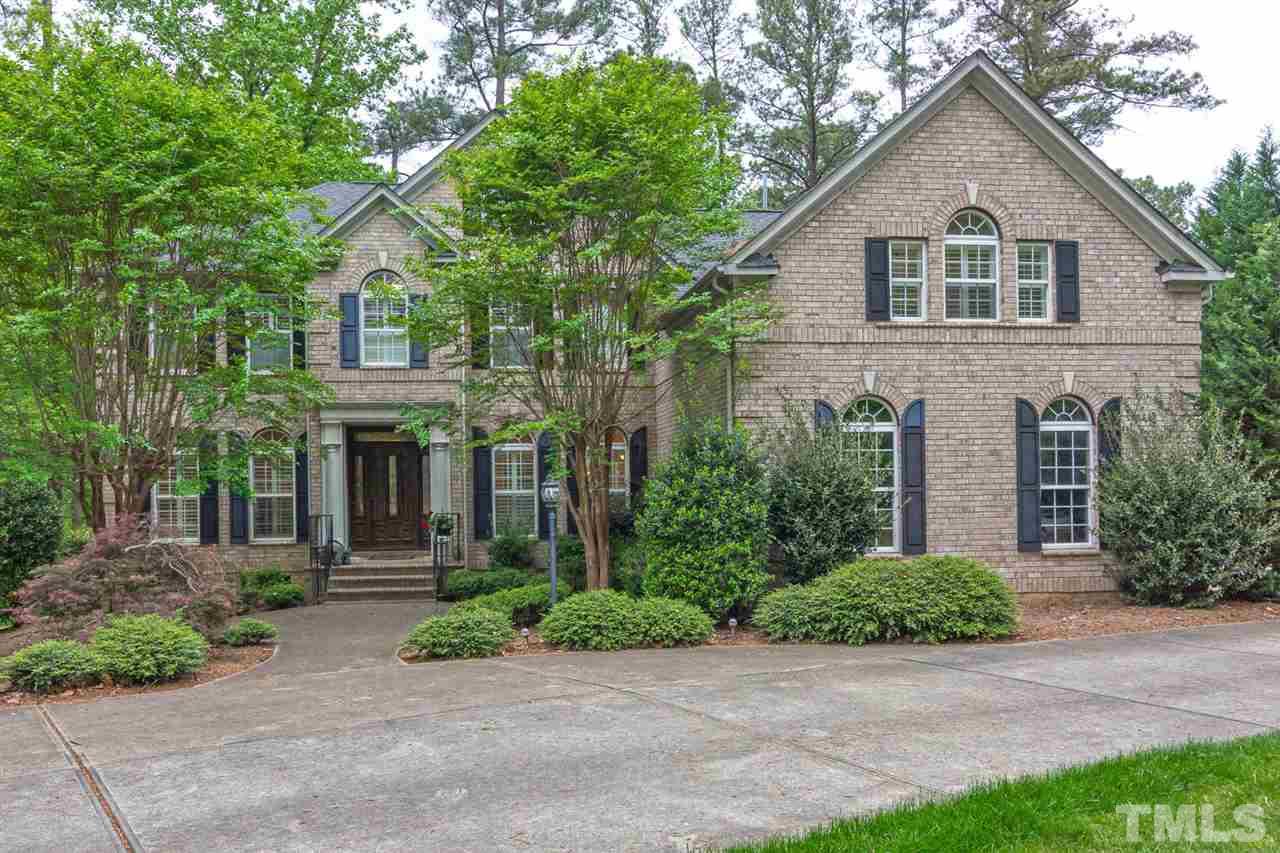 1000 Denfield Court, Raleigh, NC 27615