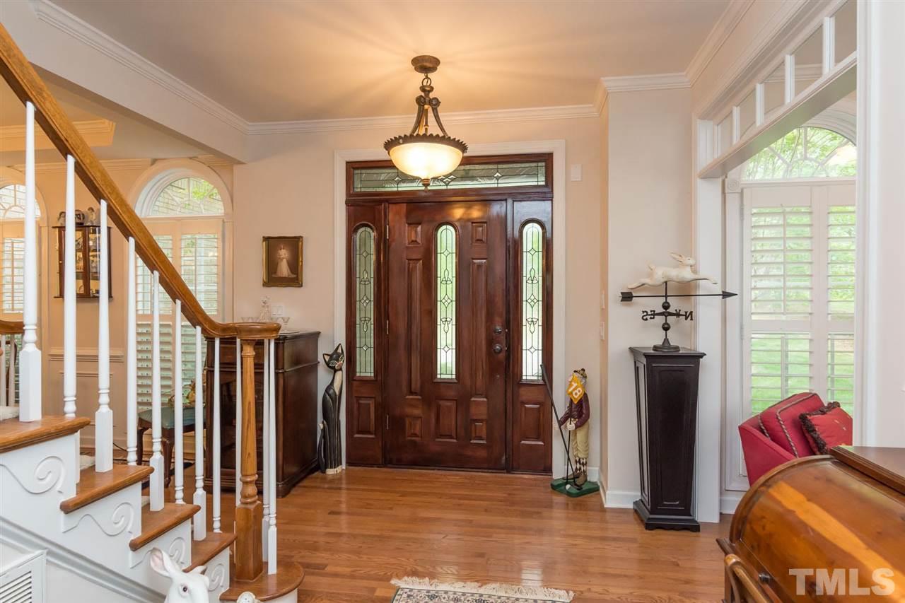 1000 Denfield Court, Raleigh, NC 27615