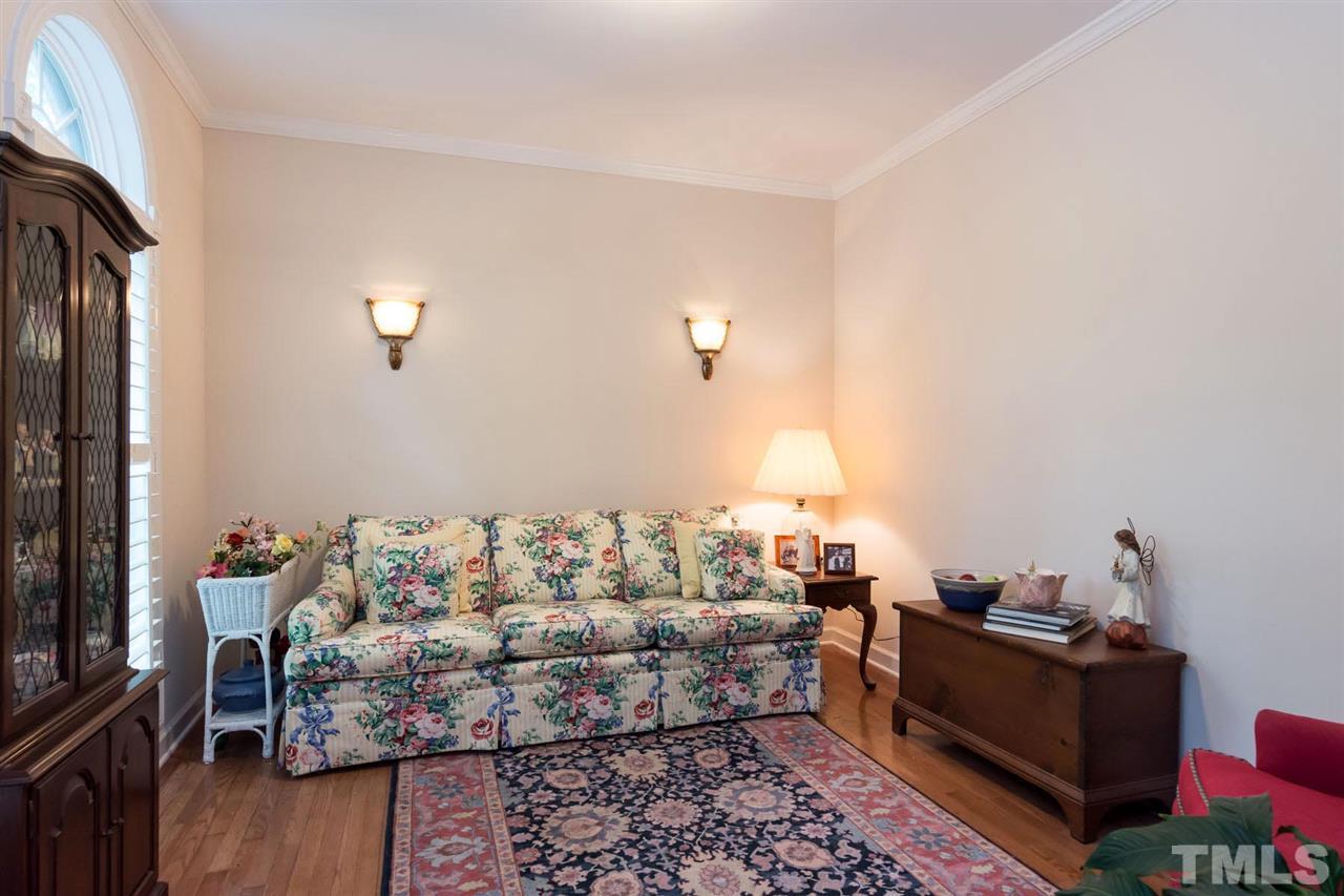 1000 Denfield Court, Raleigh, NC 27615
