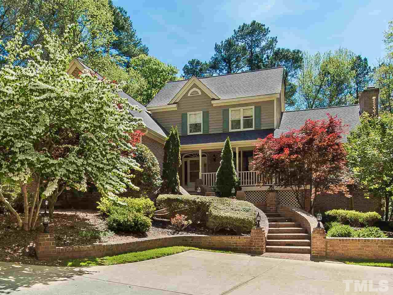 7620 Fullard Drive, Wake Forest, NC 27615