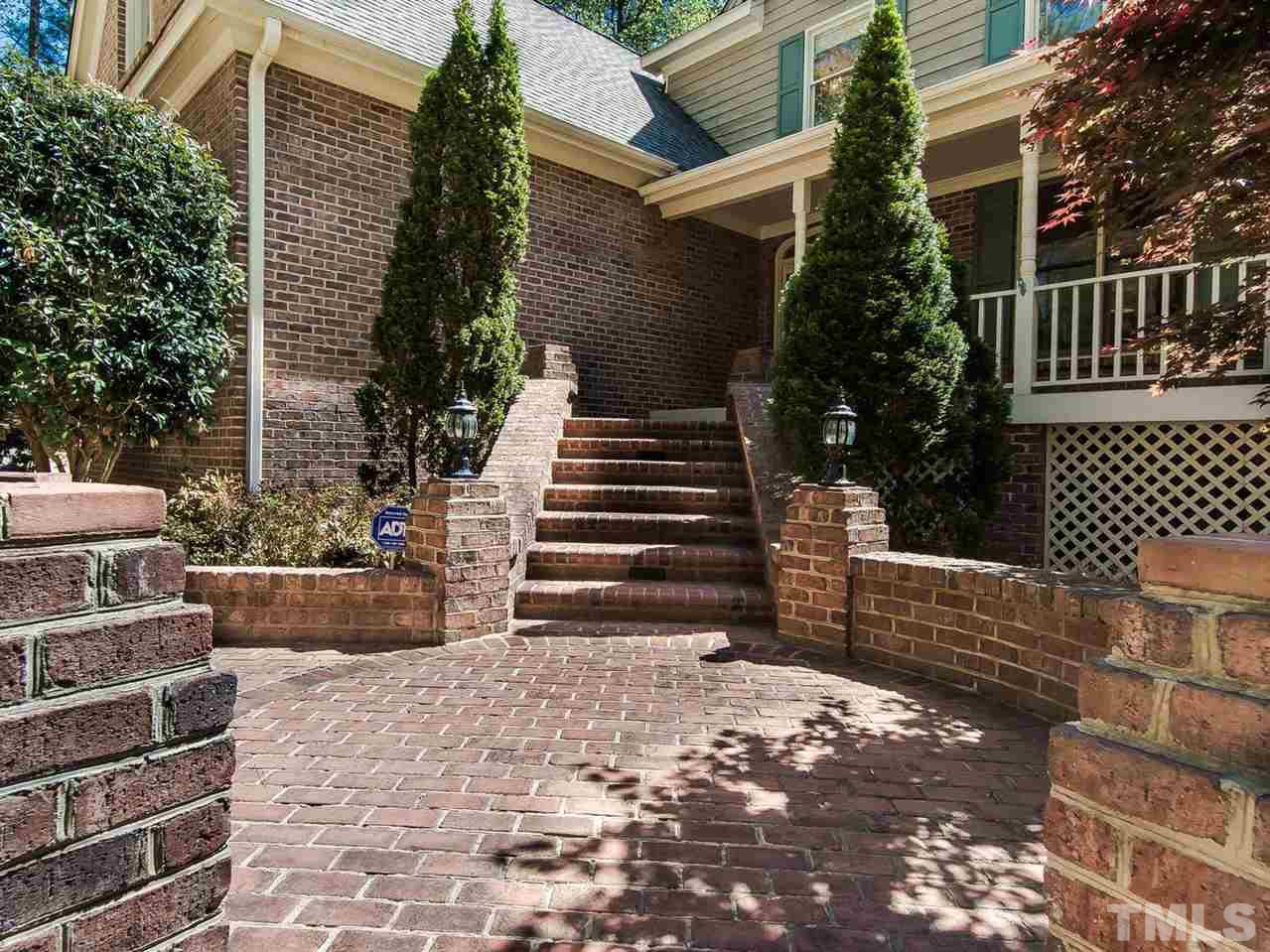 7620 Fullard Drive, Wake Forest, NC 27615