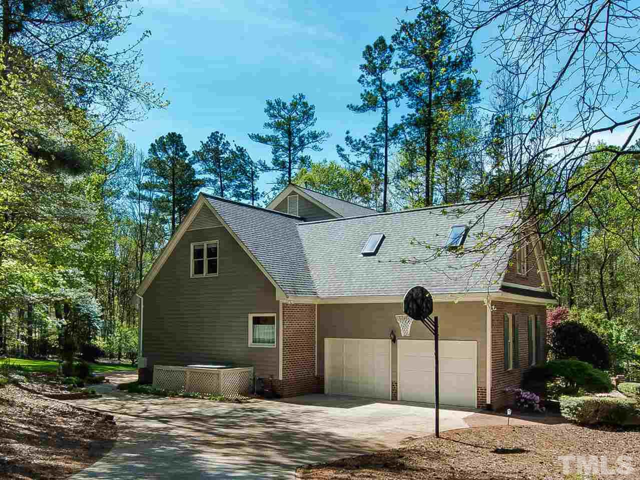 7620 Fullard Drive, Wake Forest, NC 27615