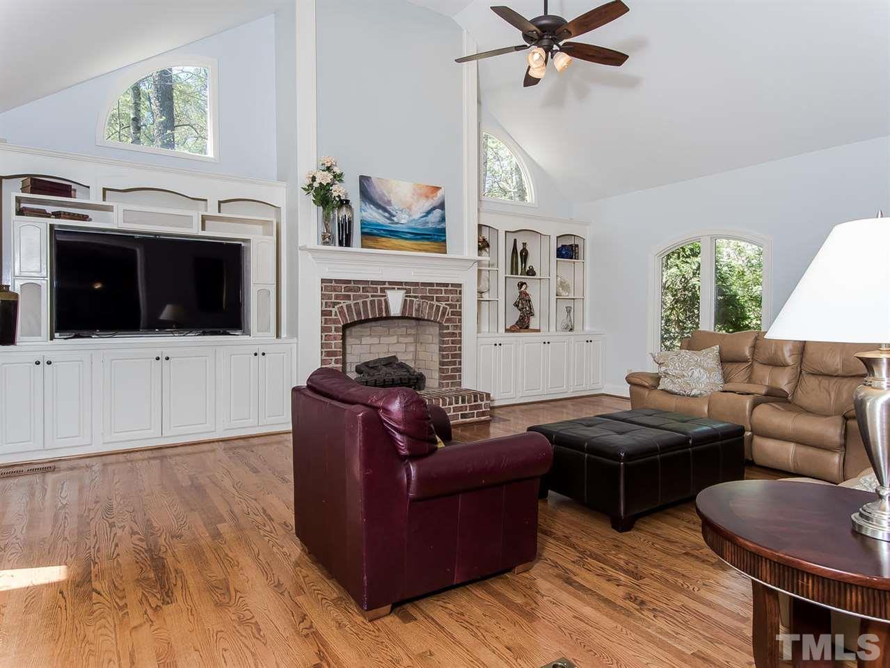 7620 Fullard Drive, Wake Forest, NC 27615